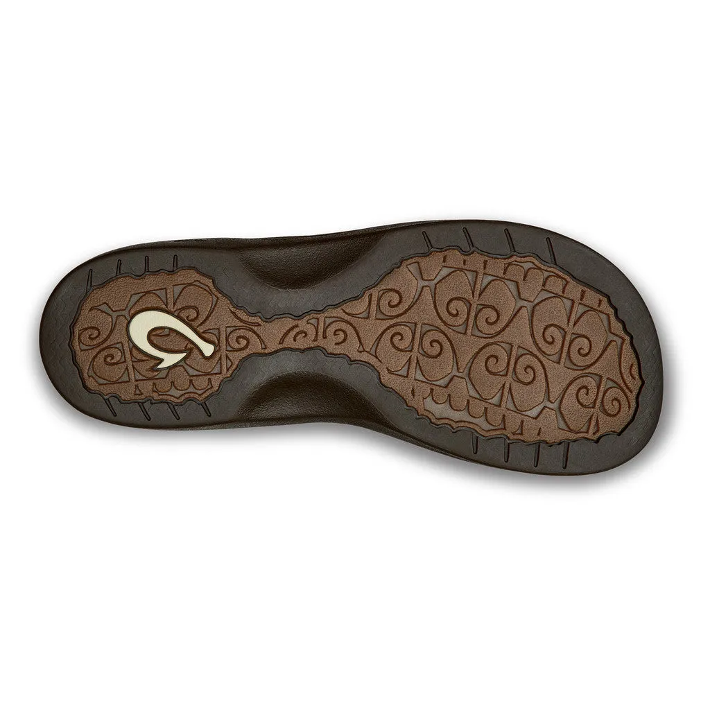 OluKai Women's Ohana Flip Flop Sandal -D