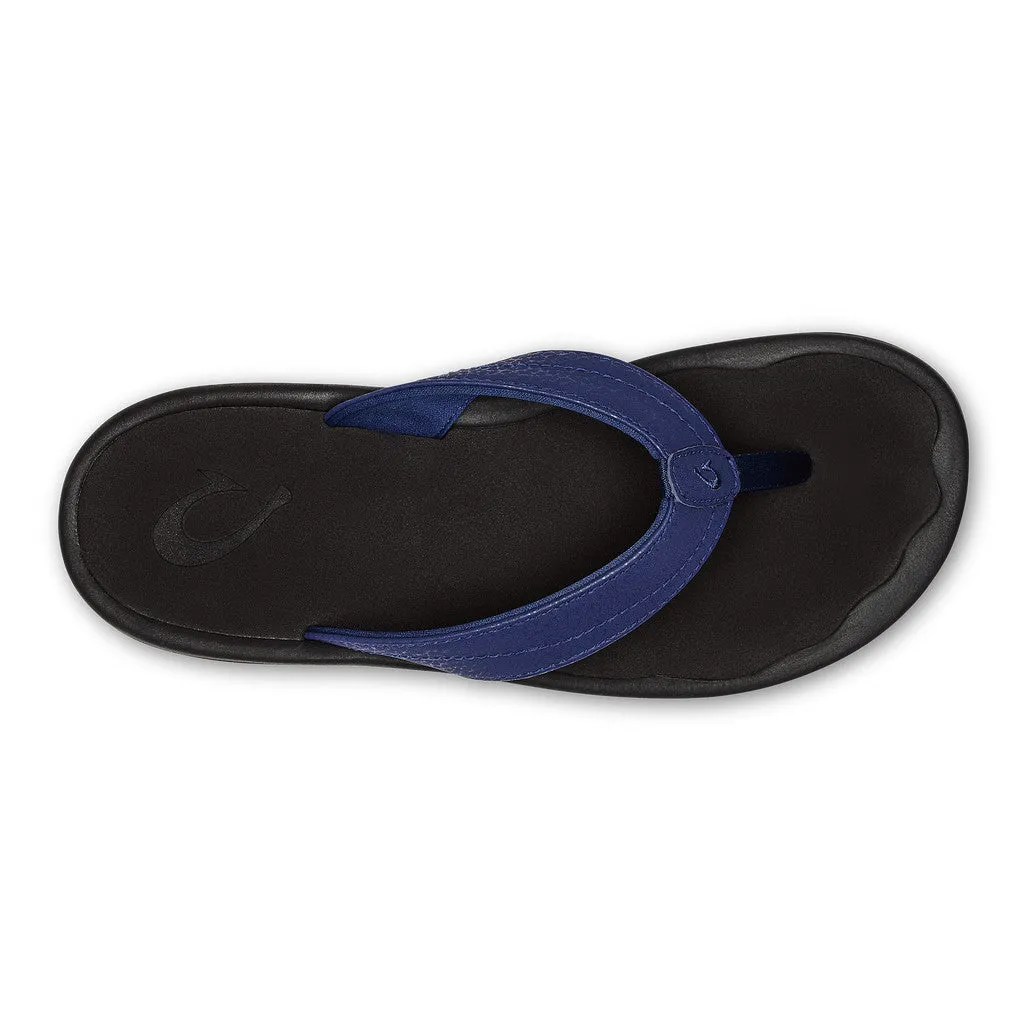 OluKai Women's Ohana Flip Flop Sandal -D