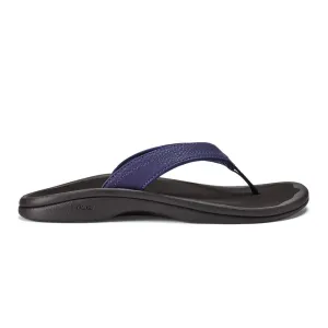 OluKai Women's Ohana Flip Flop Sandal -D