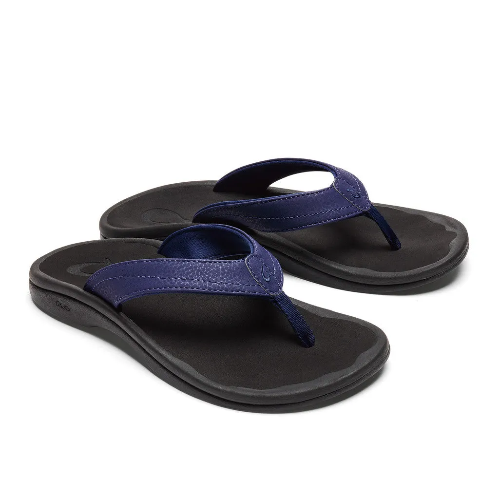 OluKai Women's Ohana Flip Flop Sandal -D