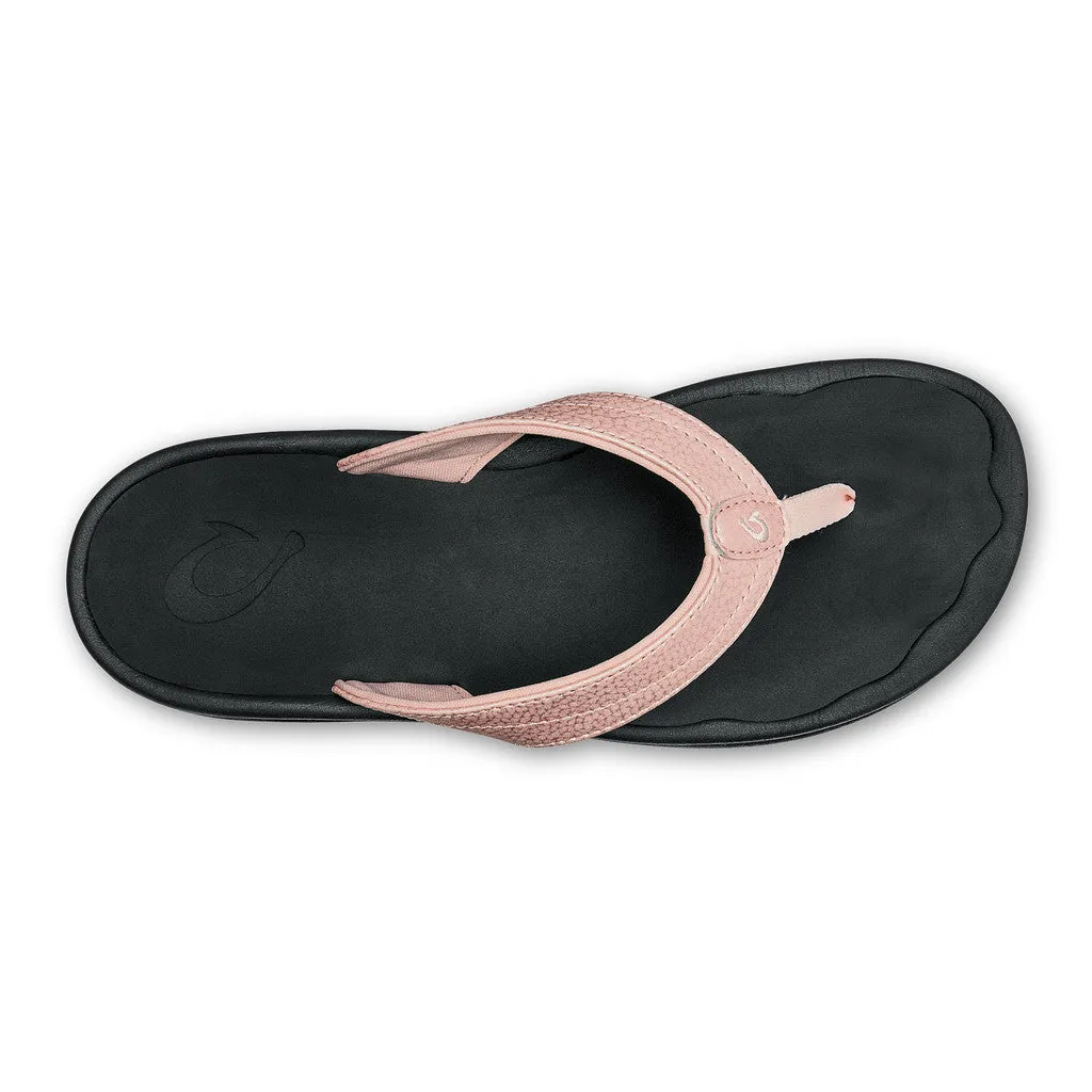 OluKai Women's Ohana Flip Flop Sandal -D