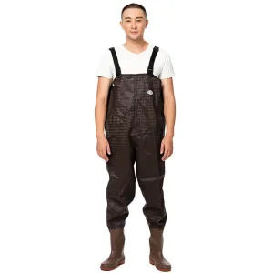 One-Piece Fishing Waders