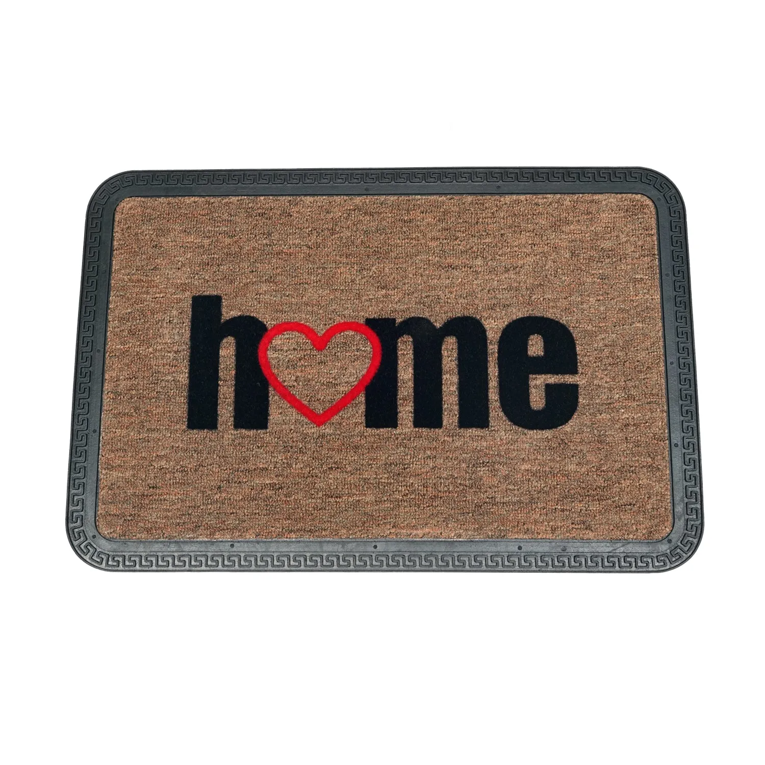 OnlyMat Onlymat All-Purpose QuickDry Doormat Flocked Home