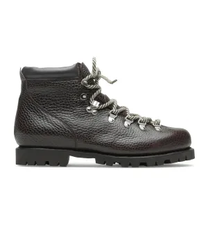 Paraboot Avoriaz Graine Bison Hiking Boot