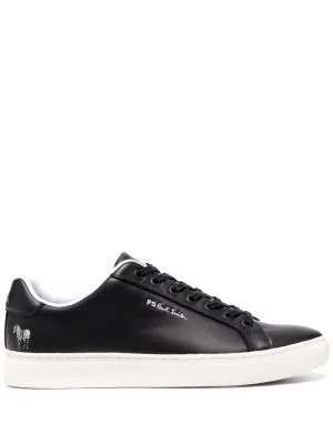 Paul Smith Sneakers Black