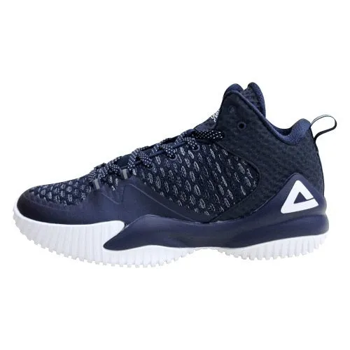 PEAK Basketball Shoes Lou Williams Non-slip Basketball Trainers