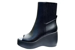 PREORDER Eclipse Wedge Boot