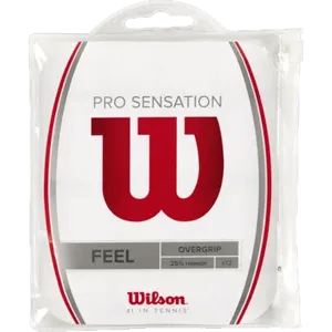 Pro Overgrip Sensation (12 Pack)