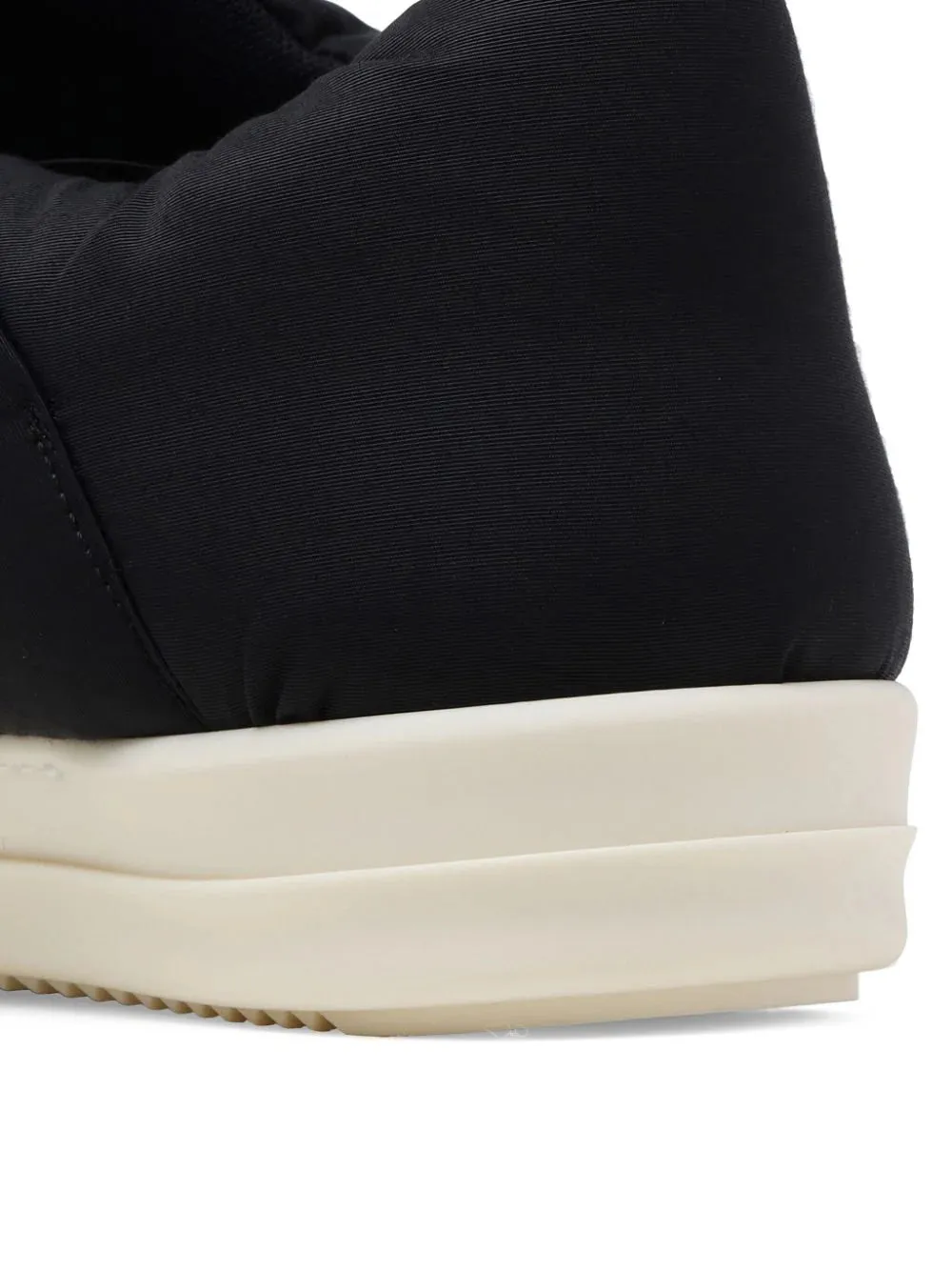 Puffer Slip-On Sneakers