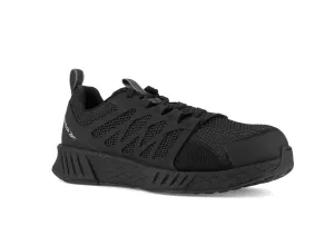 Reebok Men's - Fusion Flexweave Mesh Athletic Work Shoes - Composite Toe