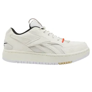 Reebok Womens Court Double Mix Shoes - Chalk