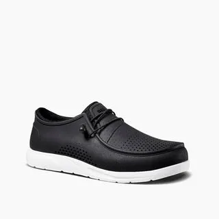 Reef Water Coast Mens Shoes - Black