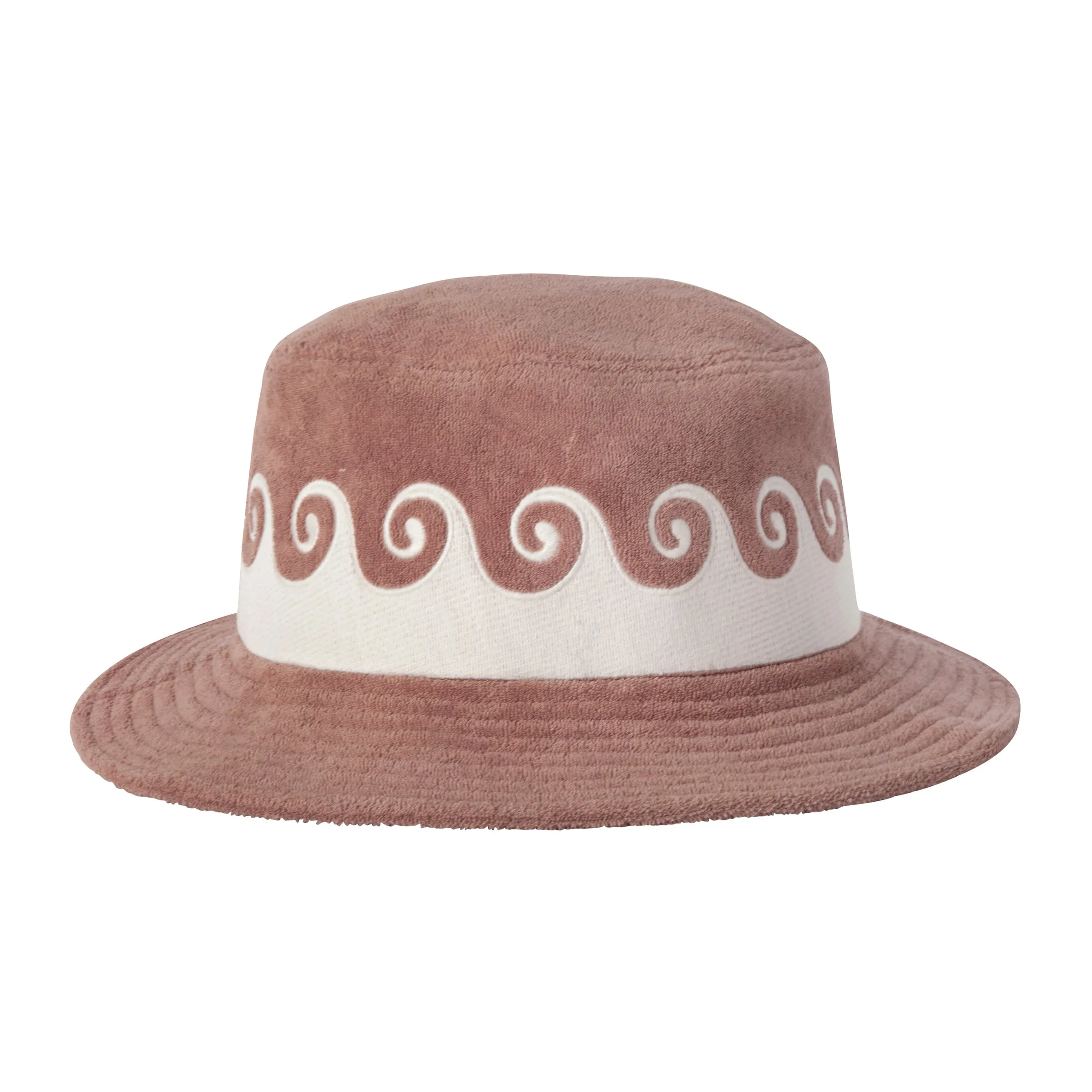 'Scuba' Bucket Hat x Hôtel Magique