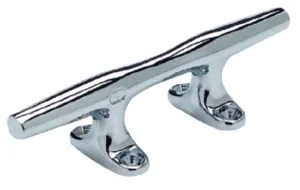 Seachoice Hollow Base Cleat 4" Chrome 50-30481 | 2024