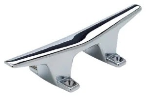 Seachoice Hollow Base Cleat 6" Chrome 50-30571 | 2024