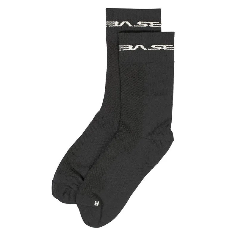 Seba Sports Socks Black - Sale