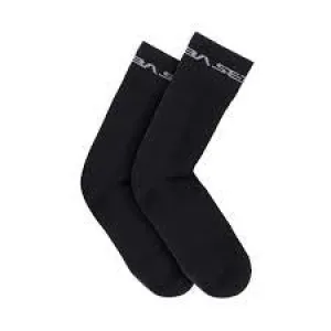 Seba Sports Socks Black - Sale