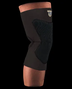 Seirus Innovation Hyperflex Nuclear Knee - Black - Large