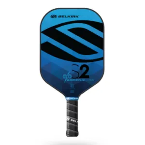 Selkirk Amped S2 Midweight 2021 Pickleball Paddle