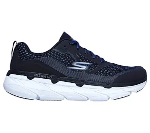 'Skechers' Men's Max Cushioning Premier Vantage - Navy