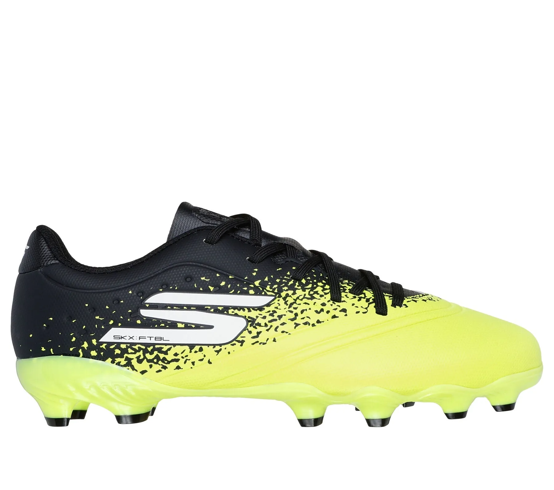 Skechers Razor 1.5 Academy FG Boots