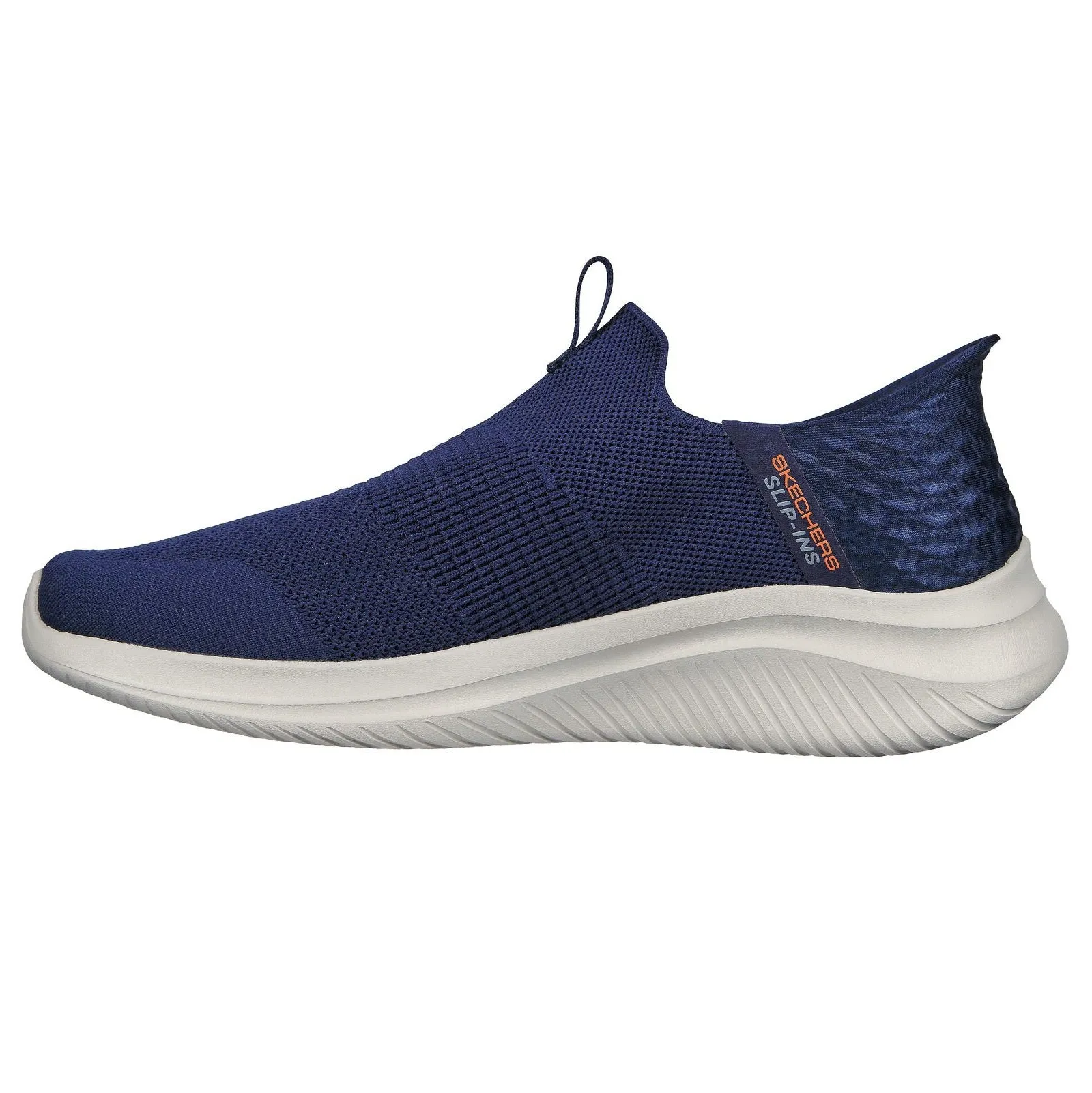 Skechers Slip-Ins Ultra Flex 3.0 Mens Shoe - Navy