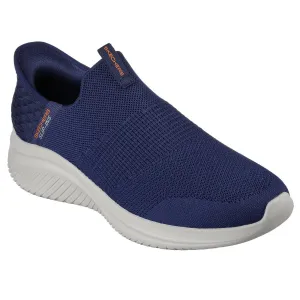 Skechers Slip-Ins Ultra Flex 3.0 Mens Shoe - Navy