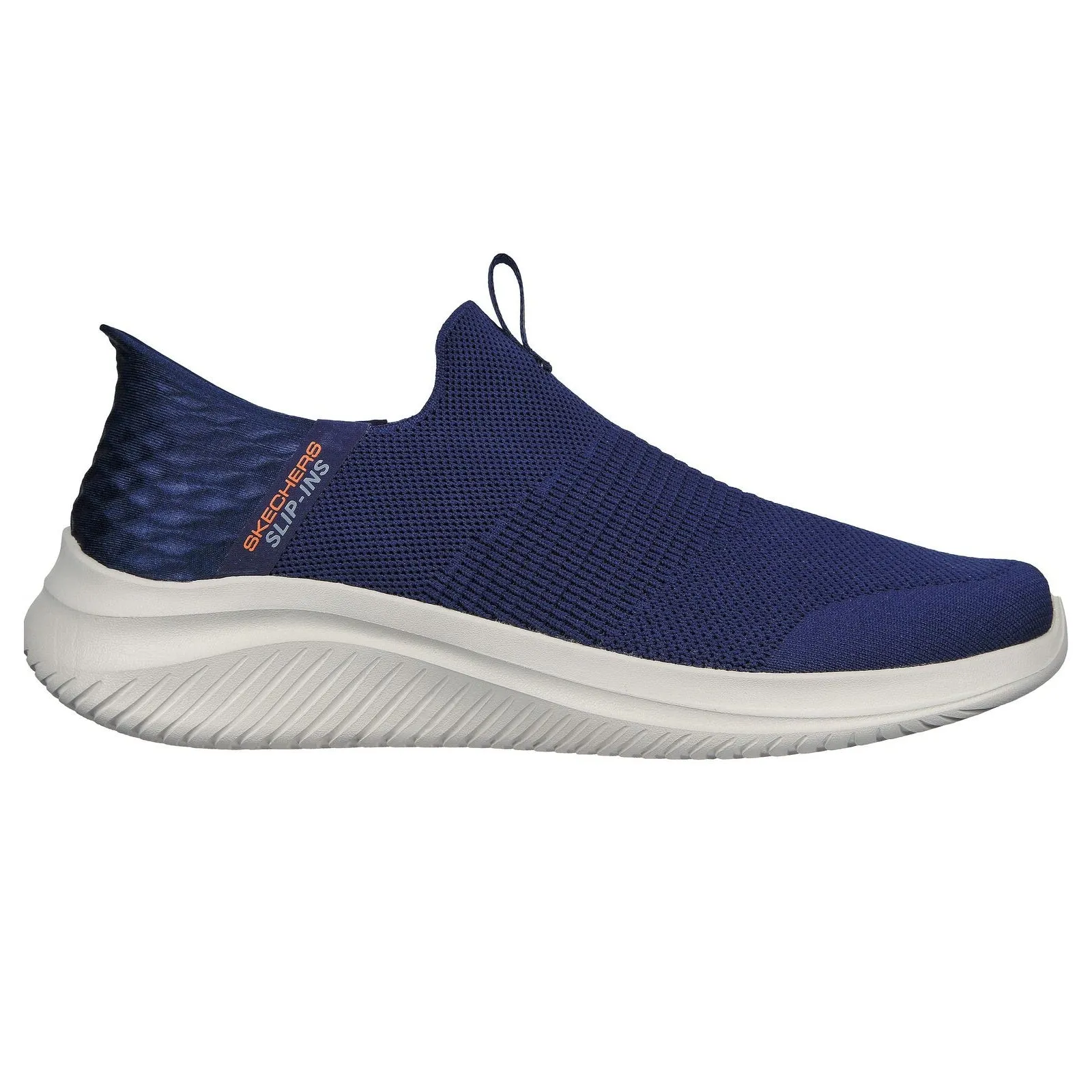 Skechers Slip-Ins Ultra Flex 3.0 Mens Shoe - Navy