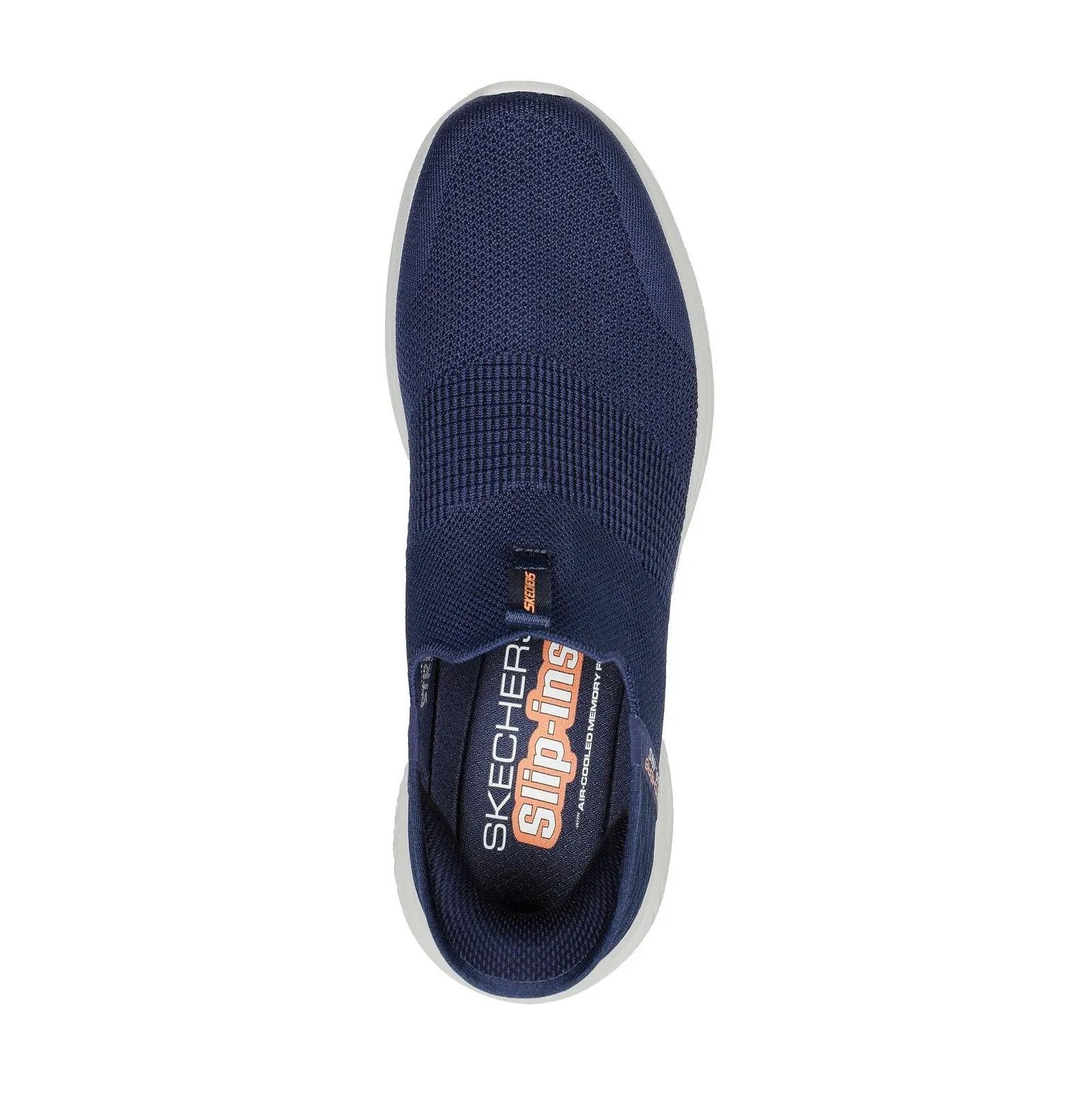 Skechers Slip-Ins Ultra Flex 3.0 Mens Shoe - Navy