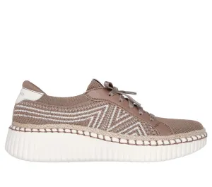 'Skechers' Women's Wilshire Blvd-Bellevue - Mocha