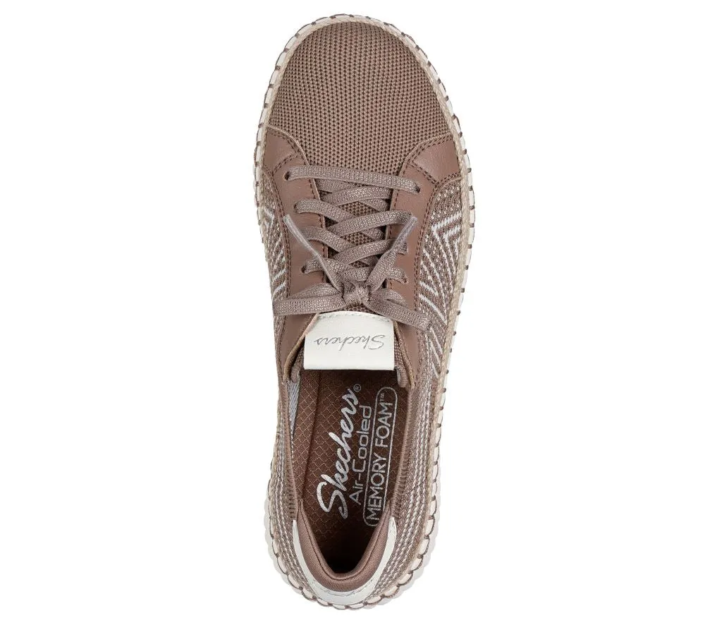 'Skechers' Women's Wilshire Blvd-Bellevue - Mocha