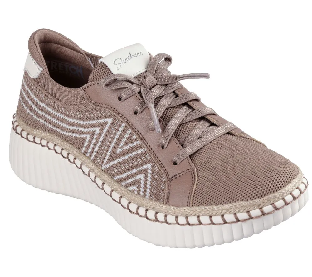 'Skechers' Women's Wilshire Blvd-Bellevue - Mocha