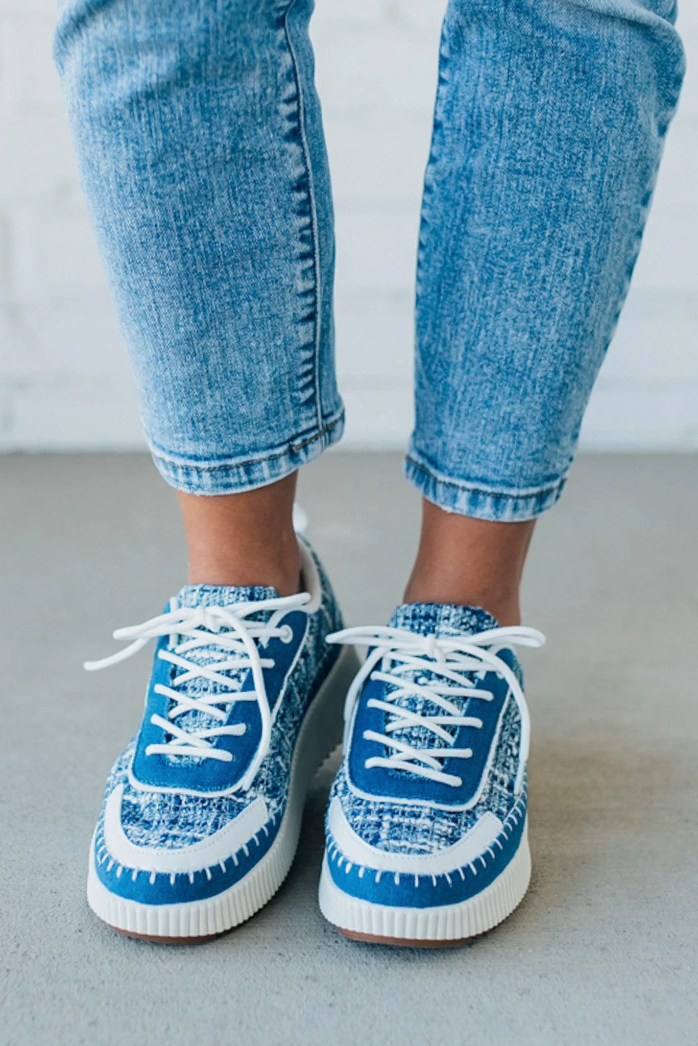 Skye Platform Sneakers