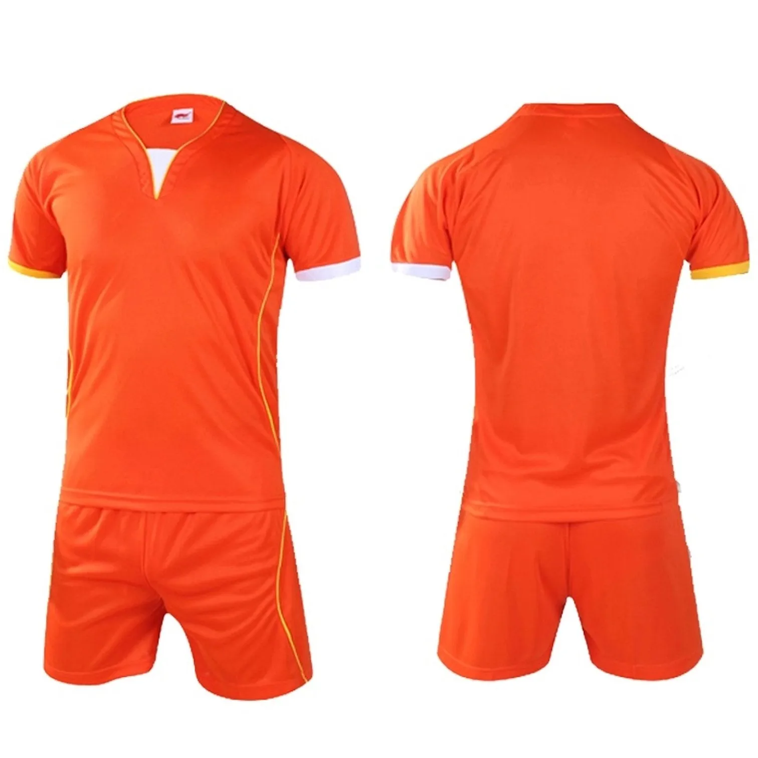 Soccer Jersey (901)