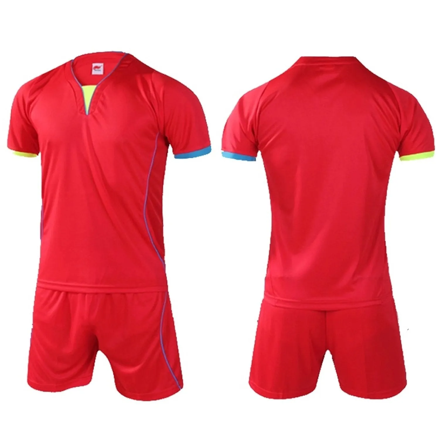 Soccer Jersey (901)