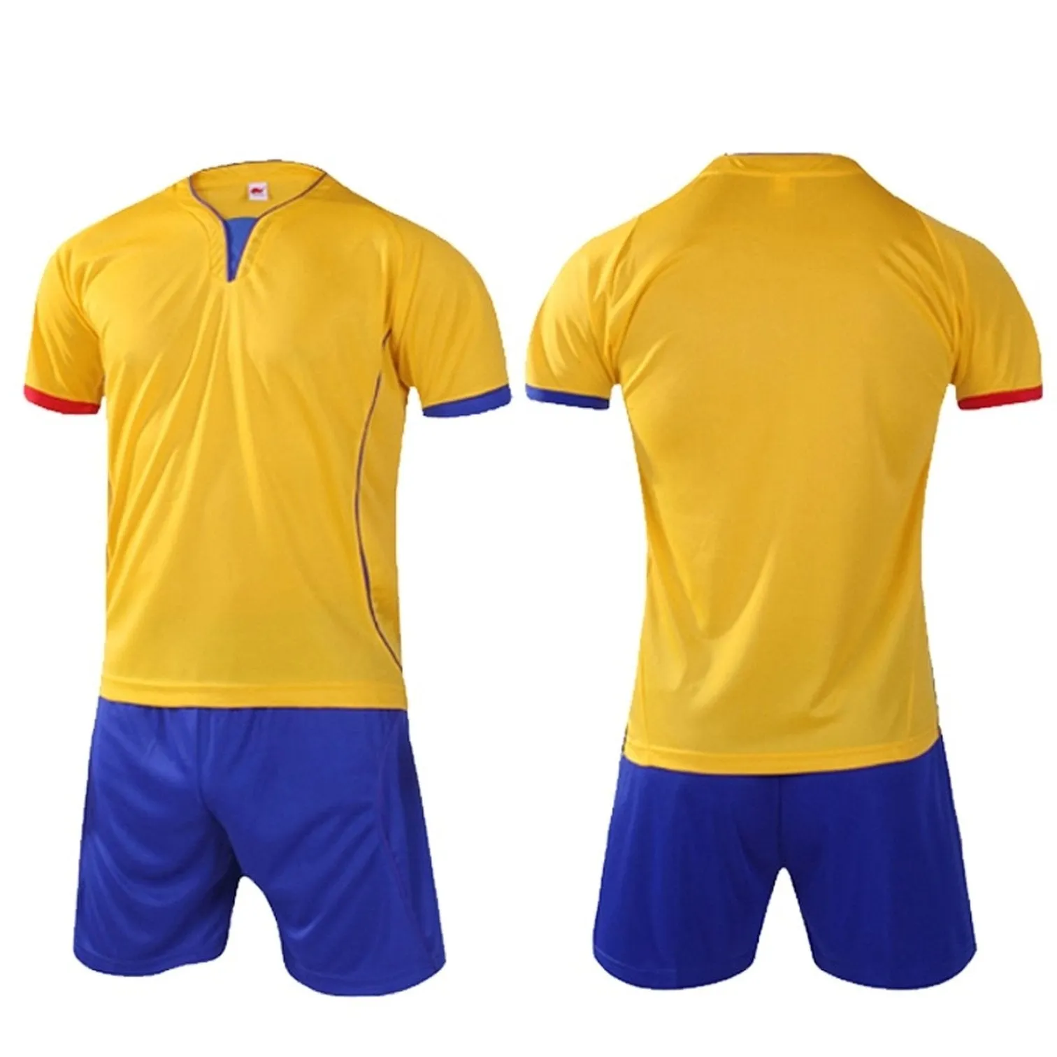 Soccer Jersey (901)