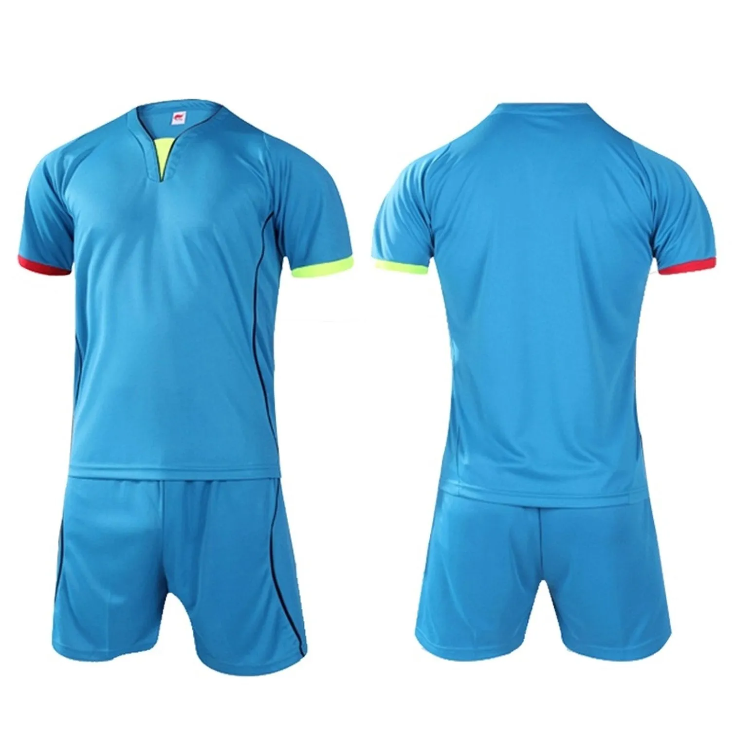 Soccer Jersey (901)