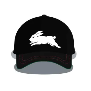 South Sydney Rabbitohs 2024 Mens Media Cap