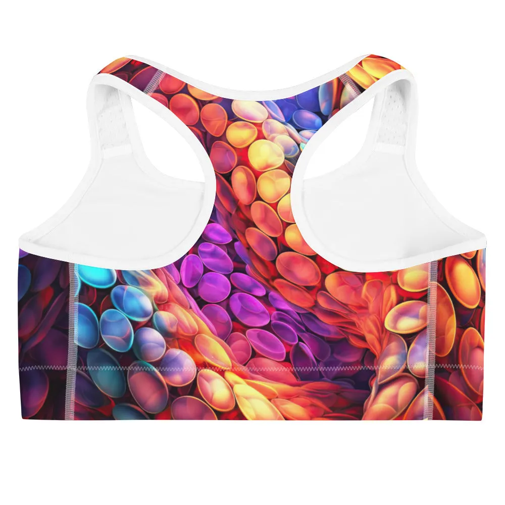 Sports Bra Seeds or Cells