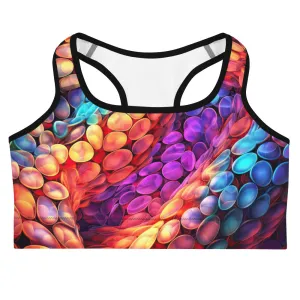 Sports Bra Seeds or Cells