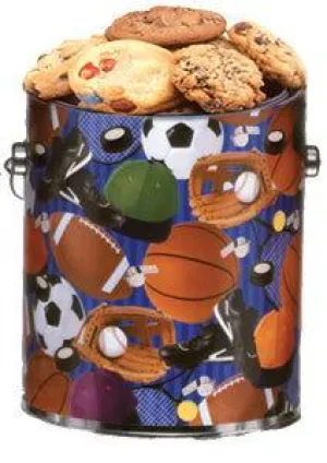 Sports Cookies