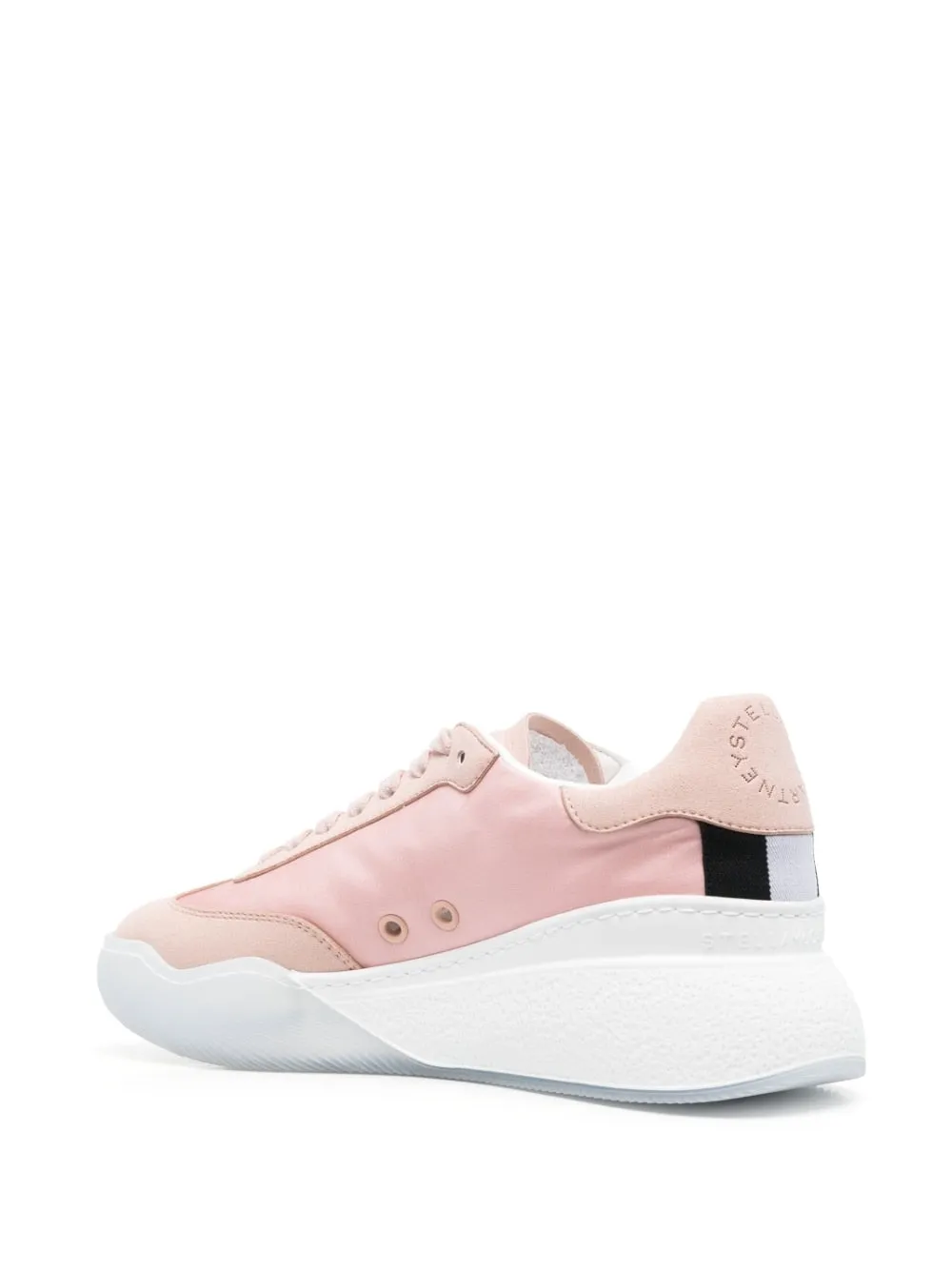 Stella McCartney Sneakers Powder