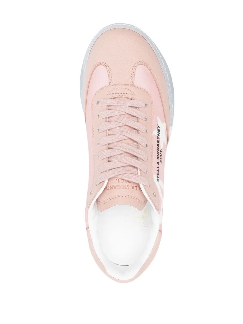 Stella McCartney Sneakers Powder