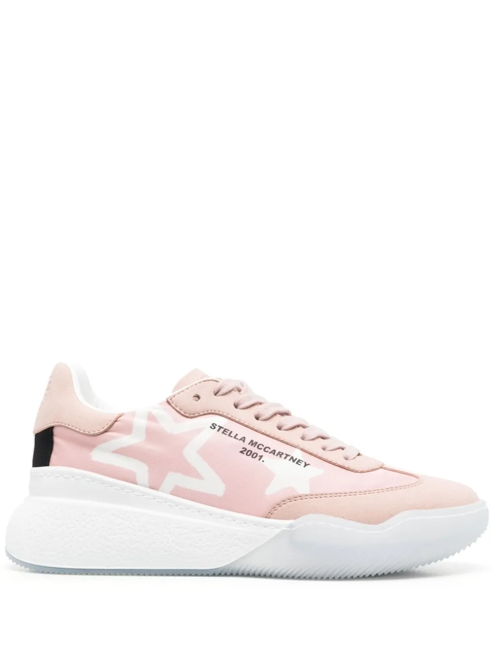 Stella McCartney Sneakers Powder