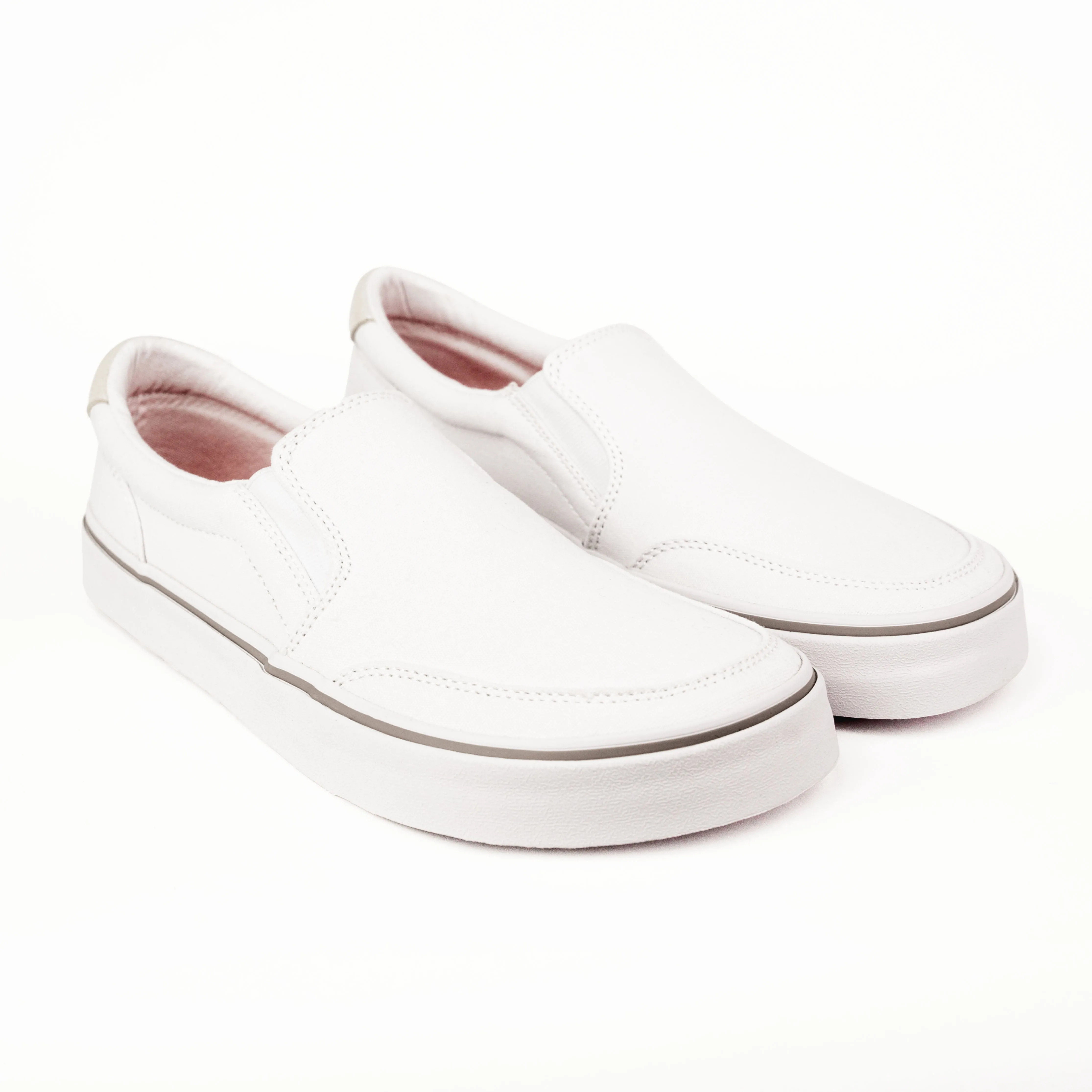 STREETSTYLE Slip-On Cloud