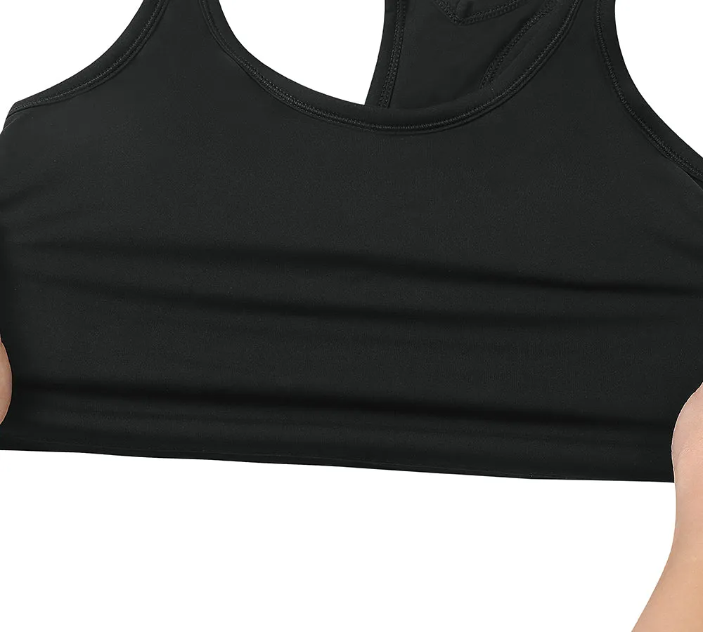 TARRAMARRA® Flow Everyday Tank Bra