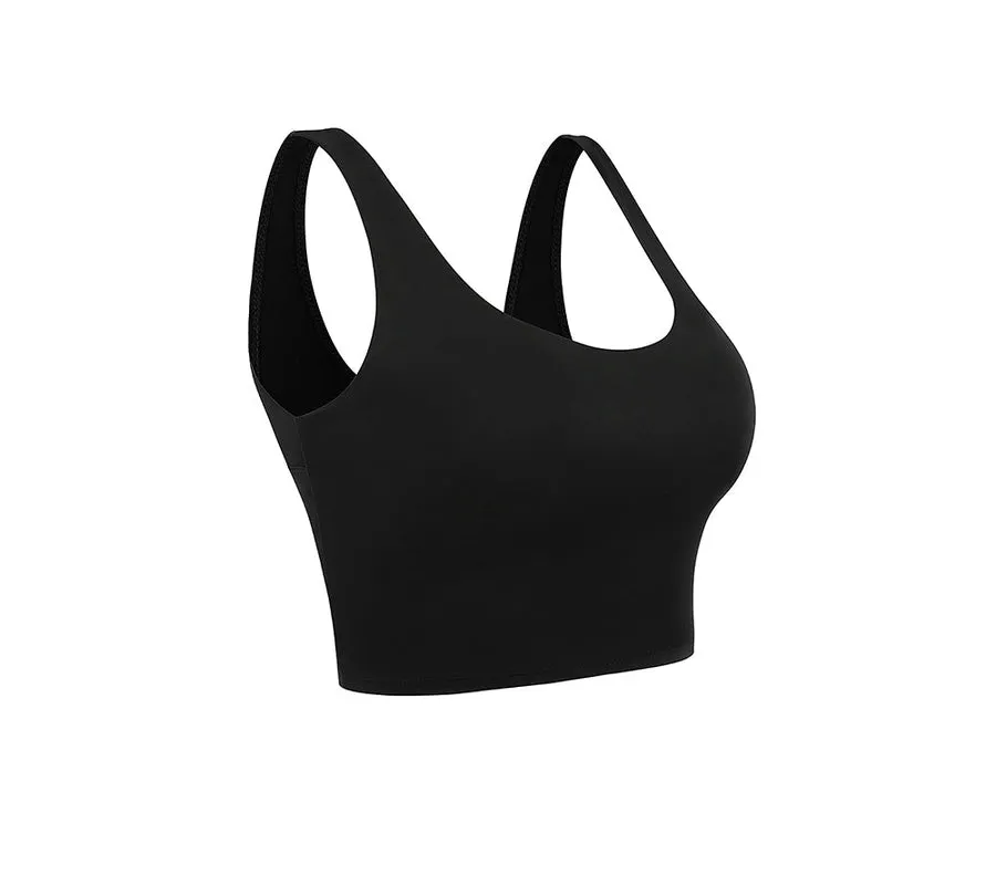 TARRAMARRA Flow Fashion Tank Bra