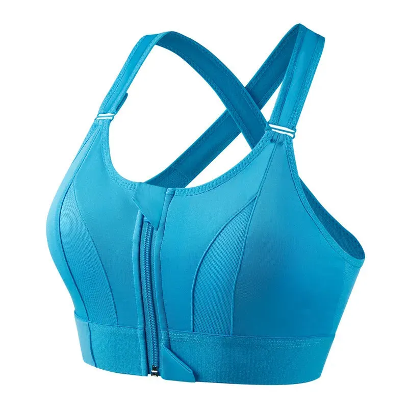 Thalia - Sports Bra