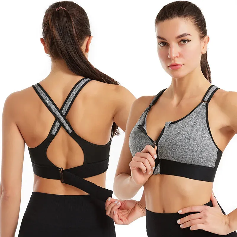 Thalia - Sports Bra