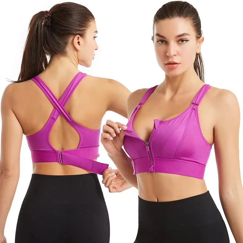 Thalia - Sports Bra